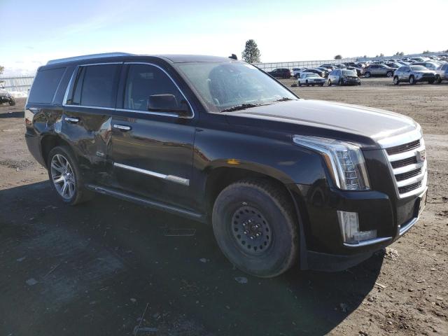 2015 CADILLAC ESCALADE P - 1GYS4CKJ5FR254192