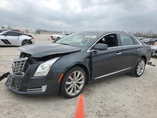 2015 Cadillac XTS Luxury Collection