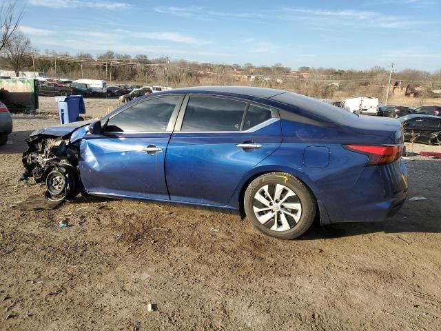 2023 NISSAN ALTIMA S - 1N4BL4BV1PN300908