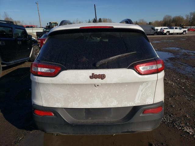 1C4PJLCB6HW510372 Jeep Cherokee Latitude