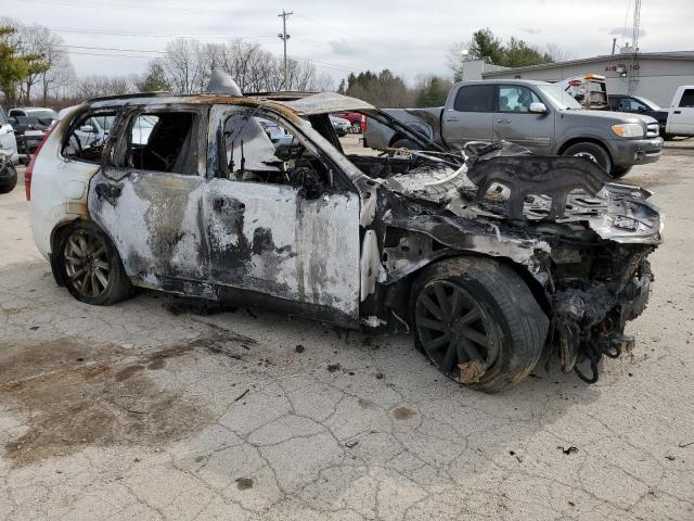 2018 VOLVO XC90 T8 - YV4BR0PL9J1390877