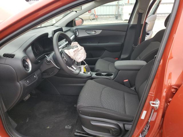 3KPF24AD5PE524159 KIA FORTE LX