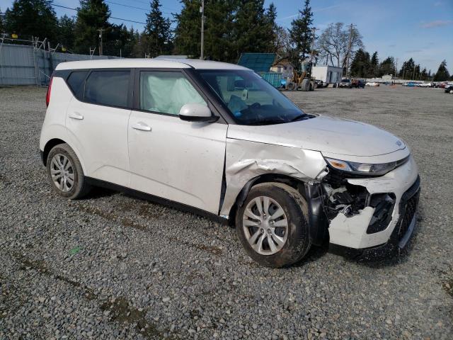 KNDJ23AU5N7835608 KIA SOUL LX