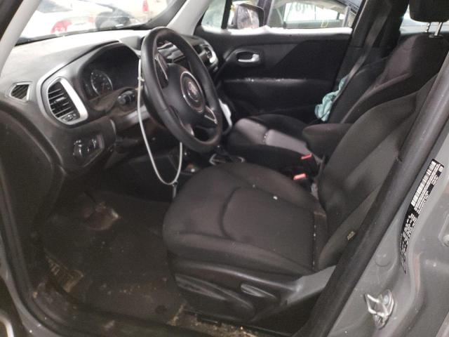 2020 JEEP RENEGADE S - ZACNJBAB9LPL19858