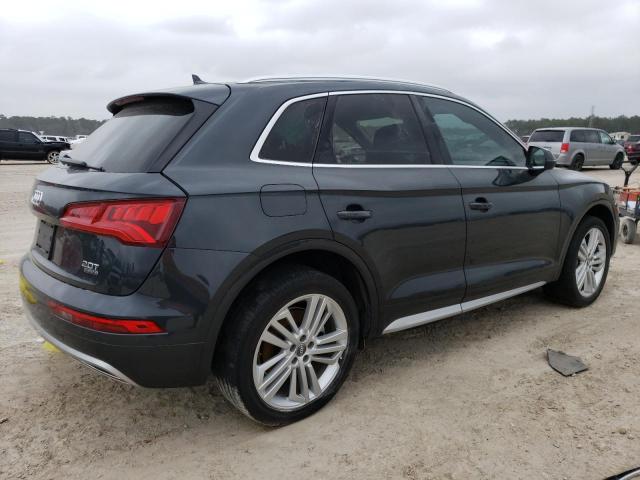 2018 AUDI Q5 PREMIUM - WA1BNAFYXJ2011925