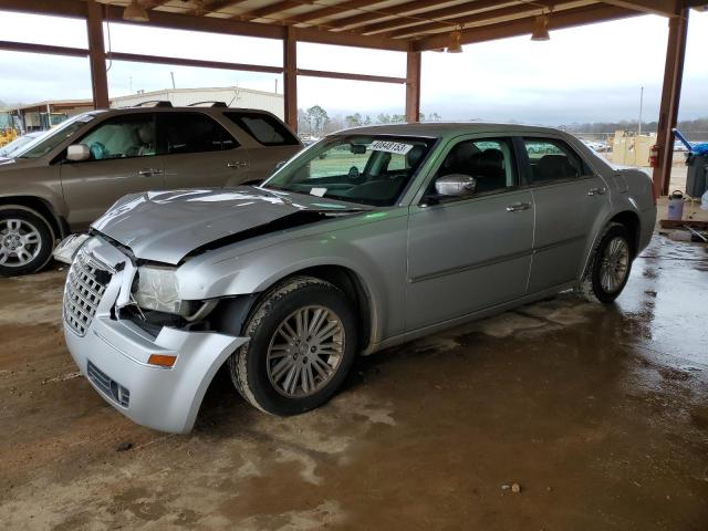 2010 Chrysler 300 Touring