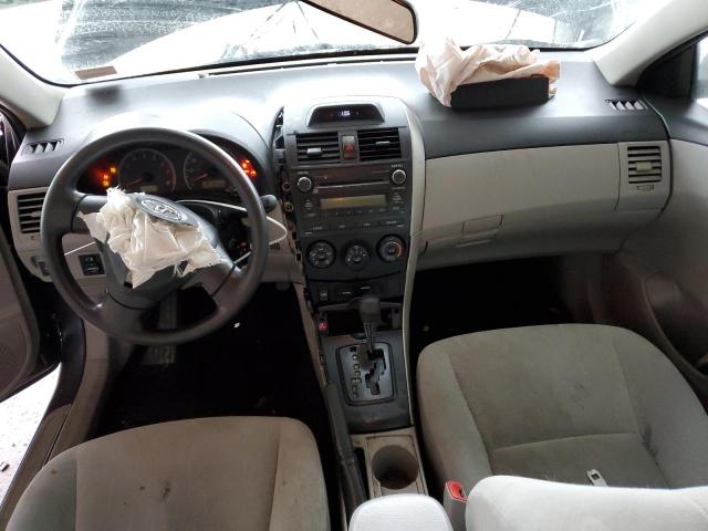 2016 TOYOTA COROLLA - 2T1BU4EE8DC052447