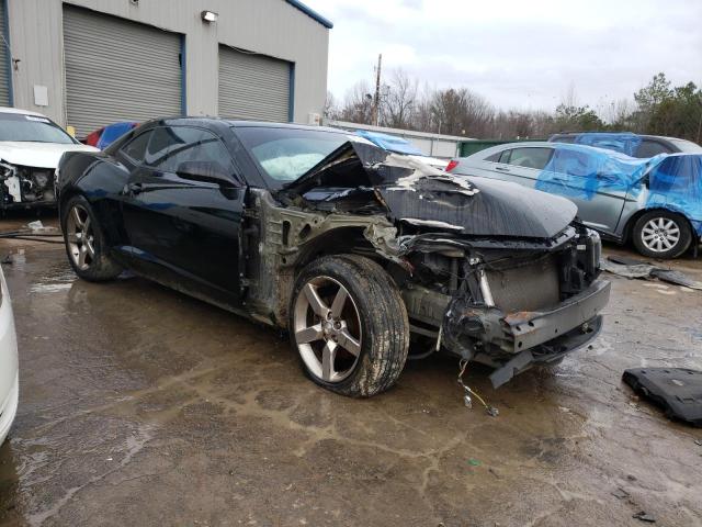 2G1FB1E38E9199723 | 2014 Chevrolet camaro lt