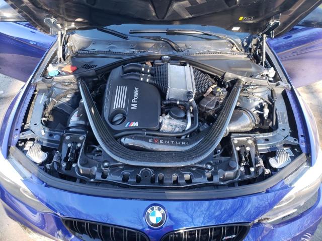 WBS8M9C58J5L71780 2018 BMW M3, photo no. 11