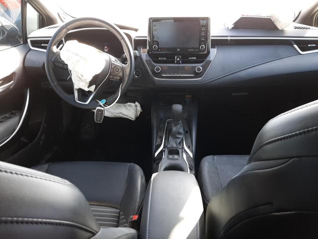 2022 TOYOTA COROLLA XS - 5YFT4MCE6NP112069