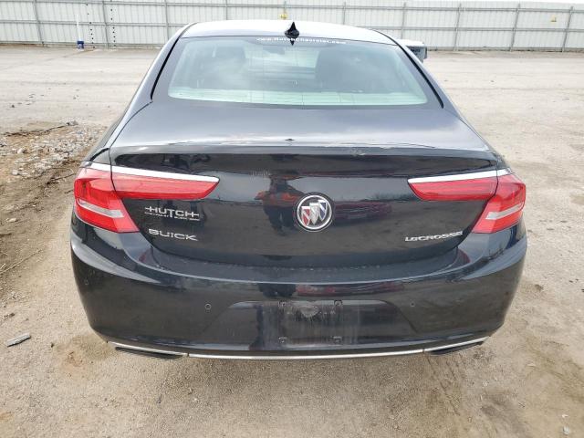 2017 BUICK LACROSSE E - 1G4ZP5SS8HU136004