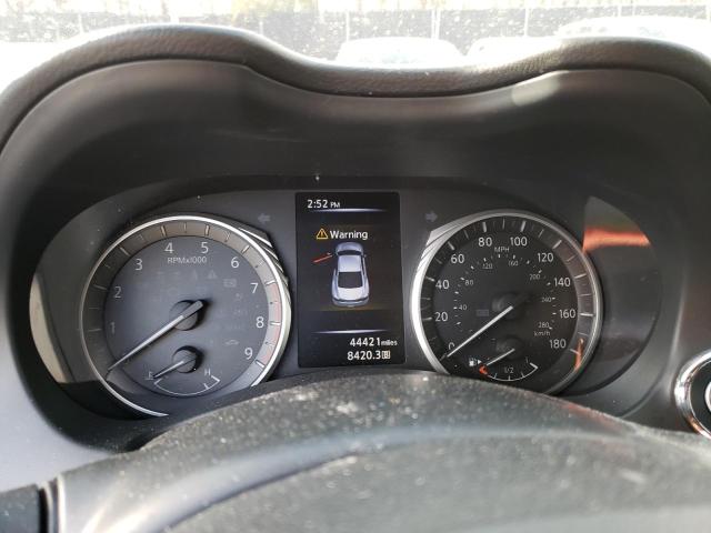 2020 INFINITI Q60 PURE - JN1EV7EL2LM380378