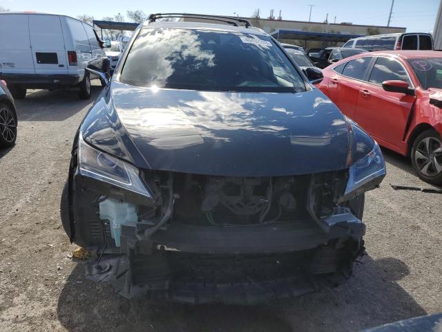 2018 LEXUS RX 350 L - JTJGZKCA1J2003108