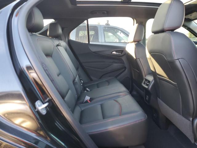 2022 CHEVROLET EQUINOX RS 2GNAXWEV1N6143374