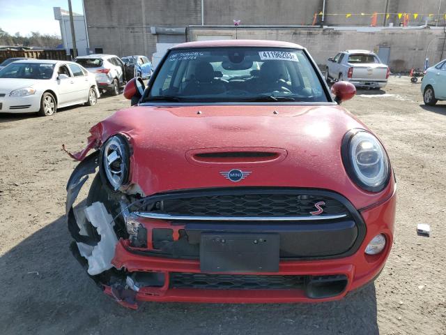 WMWXP7C50K2A50270 Mini Cooper