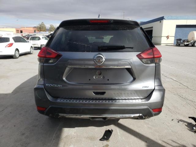 KNMAT2MV6HP520459 Nissan ROGUE S