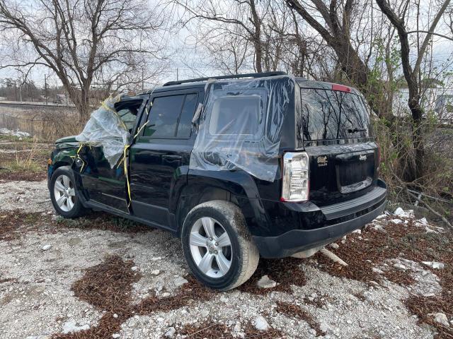 2017 JEEP PATRIOT LA - 1C4NJPFA8HD148476