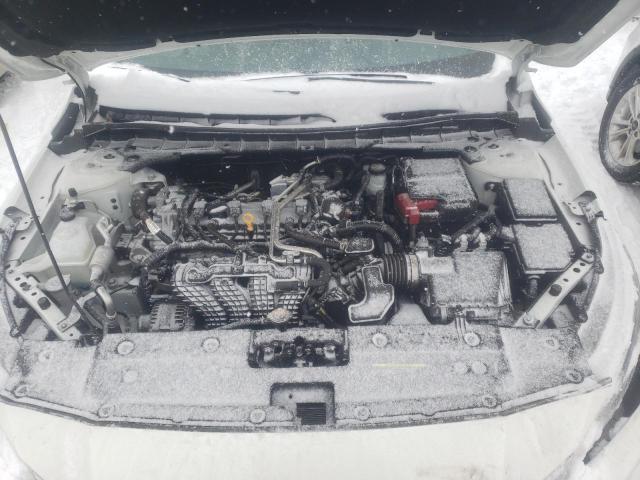 2021 NISSAN ALTIMA PLA - 1N4BL4FWXMN316118