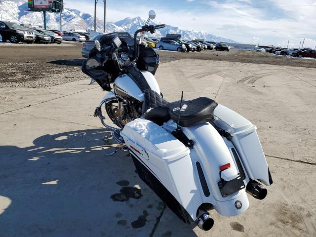 2012 HARLEY-DAVIDSON FLTRXSE CV 1HD1TC811CB954113