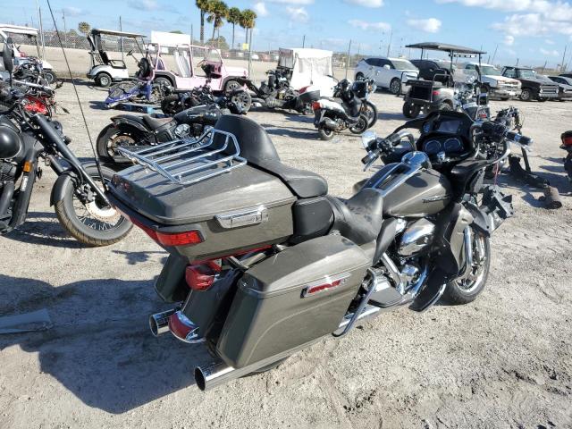 2018 HARLEY-DAVIDSON FLTRU 1HD1KGD1XJB604766