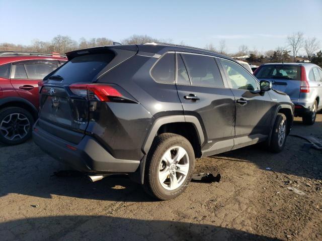 JTMLWRFVXLD550984 | 2020 TOYOTA RAV4 LE