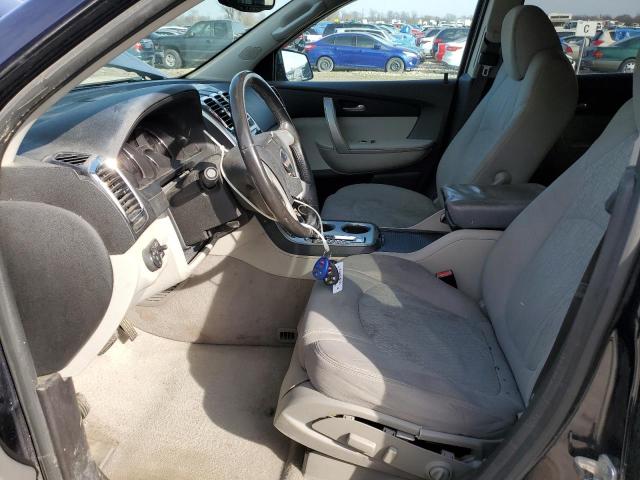 1GKKRPED3BJ367074 GMC ACADIA SLE