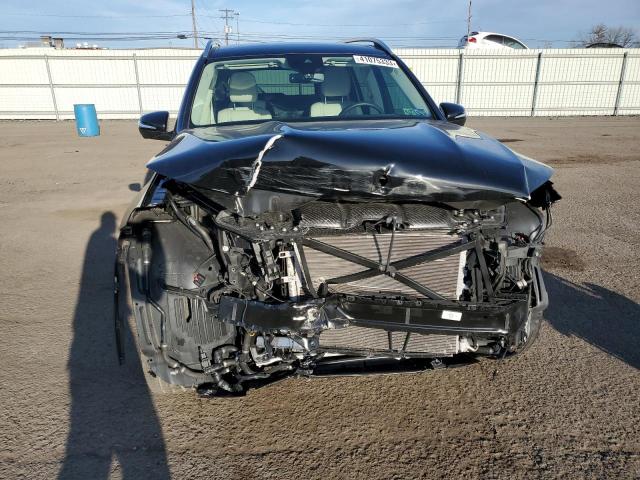 2022 MERCEDES-BENZ GLS 450 4M - 4JGFF5KE8NA582022