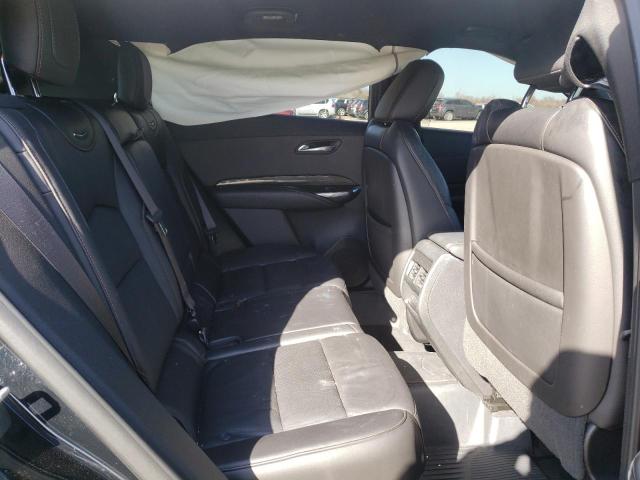2019 CADILLAC XT4 SPORT 1GYFZER48KF138804