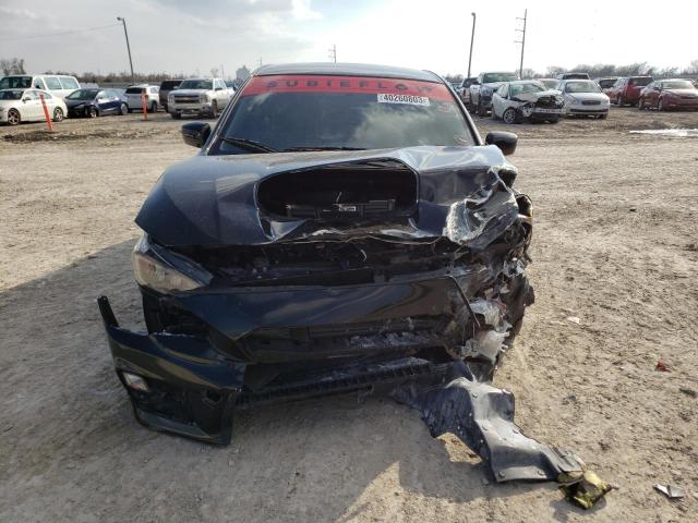 JF1VA1A63K9825868 Subaru WRX