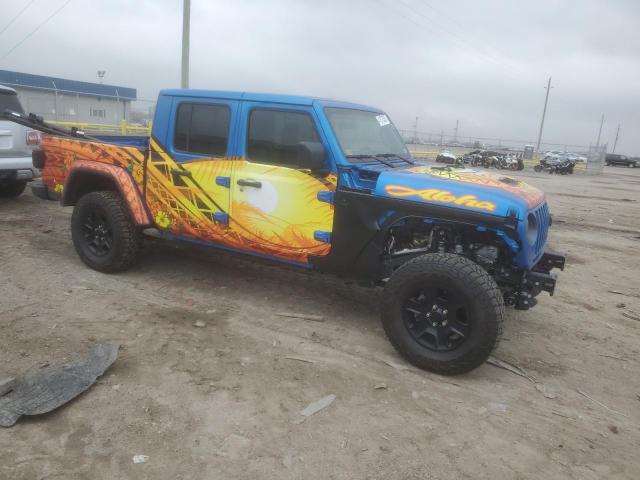 1C6JJTEG1ML596532 Jeep Gladiator Mojave