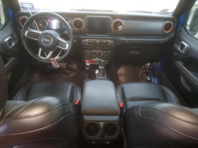 1C6JJTEG1ML596532 Jeep Gladiator Mojave