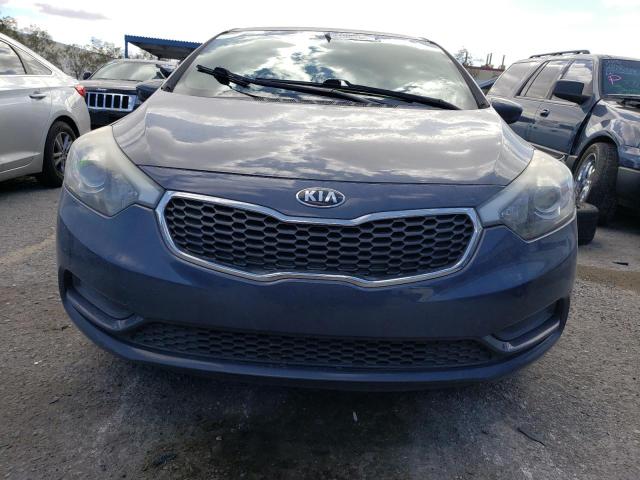 KNAFK4A64G5459198 KIA FORTE LX