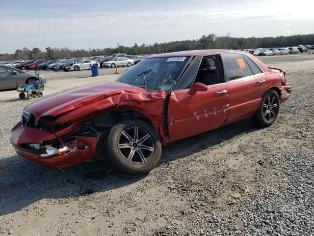 1999 Buick LeSabre Custom