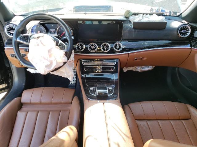 2018 MERCEDES-BENZ E 400 4MAT - WDD1J6GB9JF014429
