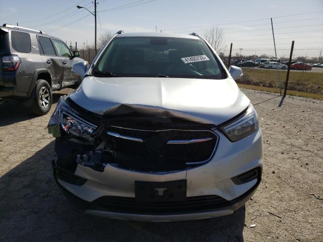 2017 BUICK ENCORE PRE - KL4CJASB9HB043969