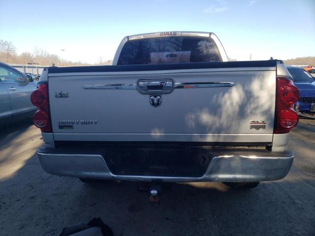 2007 DODGE RAM 1500 ST