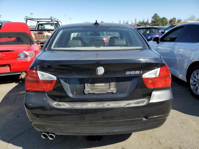 WBAVB13536KX50080 BMW 325 I