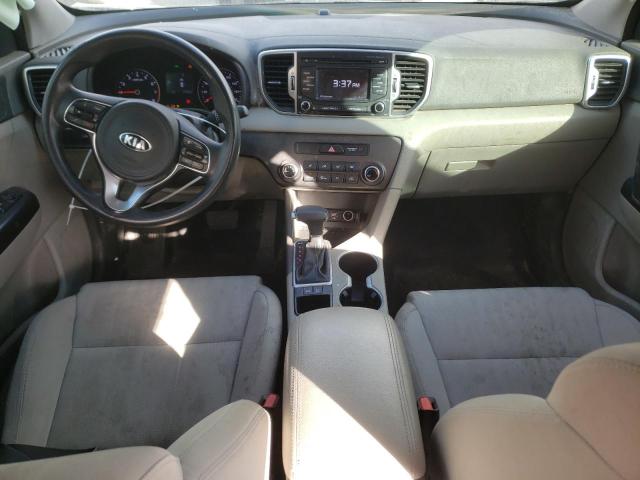 KNDPM3AC3H7234097 KIA Sportage Lx