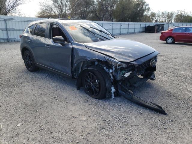 JM3KFBCM2P0155801 Mazda Cx-5 Preferred