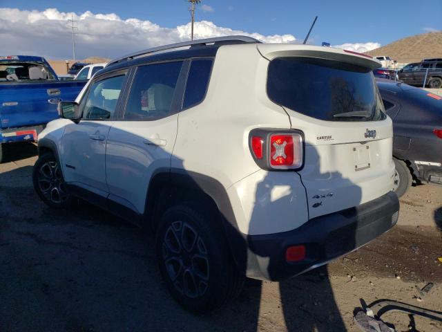ZACCJBDT3GPC86795 Jeep Renegade Limited