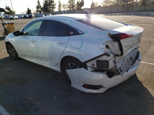 2018 HONDA CIVIC EX 2HGFC2F75JH504205