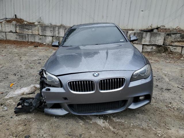 2016 BMW 535 I - WBA5B1C54GG130181