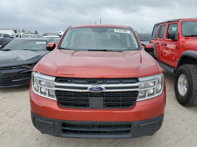 2022 FORD MAVERICK X - 3FTTW8E99NRA82738