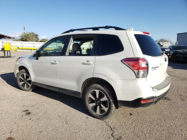 JF2SJABC7JH409068 Subaru Forester 2.5i