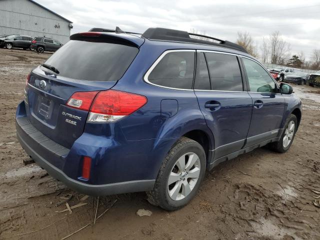4S4BRBKC0B3427919 Subaru Outback 2.5i Limited
