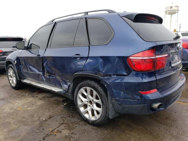 5UXZV4C51BL413066 BMW X5 Xdrive35i