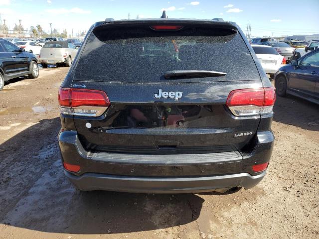 1C4RJEAG9MC785166 Jeep Grand Cherokee Laredo