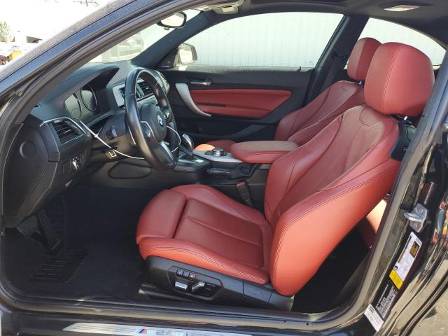 2018 BMW M240I WBA2J5C57JVC07516