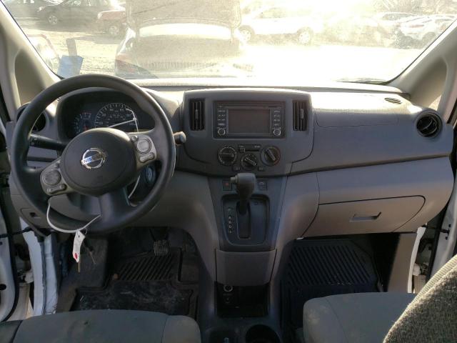 3N6CM0KN9HK712714 Nissan NV