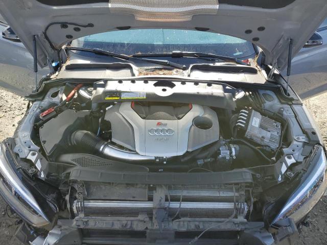 2019 AUDI RS5 - WUABWCF5XKA903137
